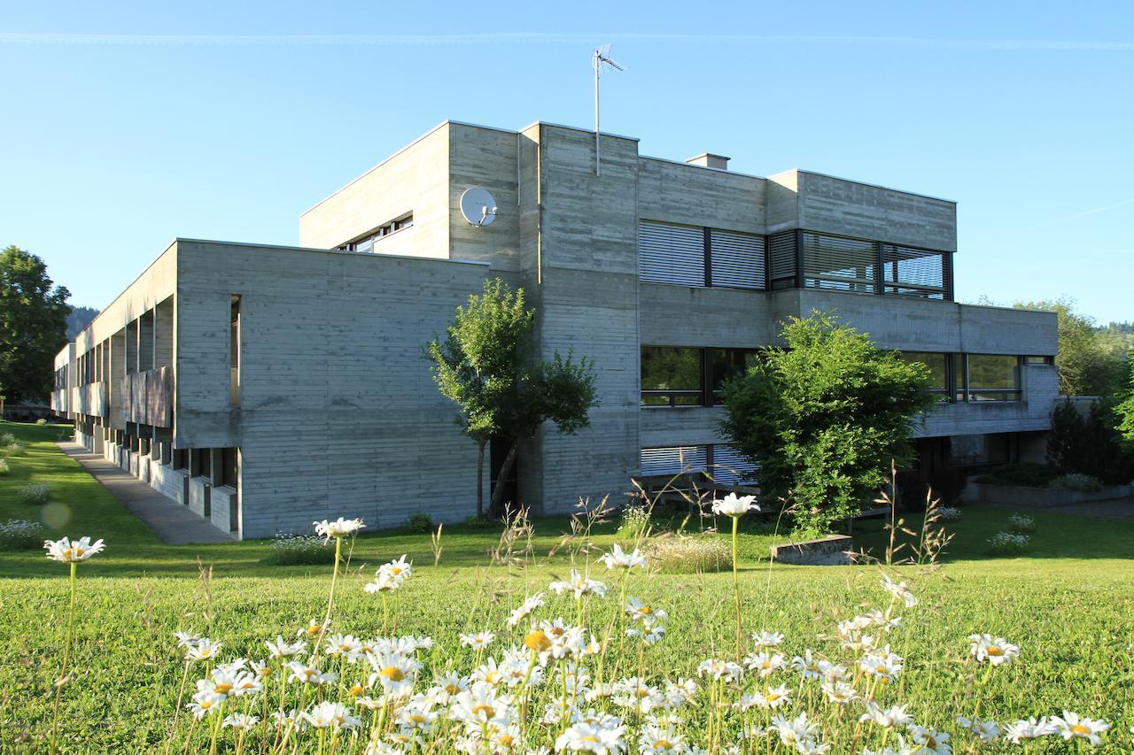 Hotel Centre De Sornetan Exterior foto